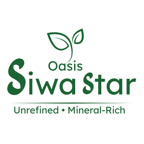 Siwa Star brand logo