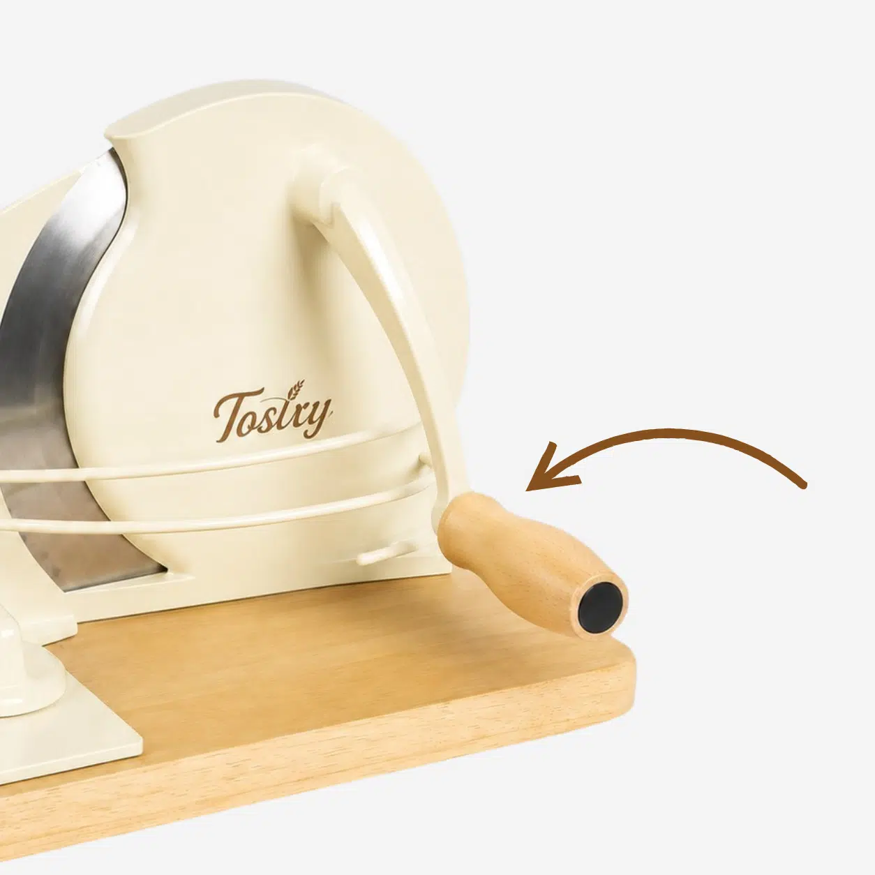 bread slicer for homemade bread