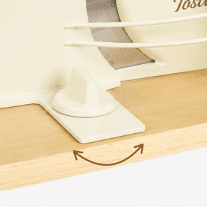 bread slicer from tostry